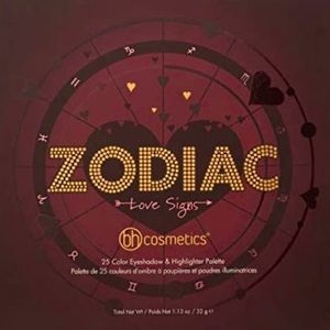 Zodiac Eyeshadow & Highlighter 👁✨